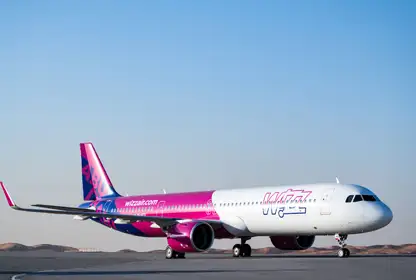Wizz Air UK